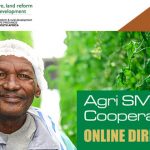 NC Agri SMMEs & Cooperatives – Online Directory VOL 1