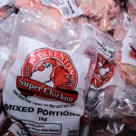 Warrenton Super Chicken soars higher in branding stakes