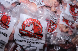 Warrenton Super Chicken soars higher in branding stakes